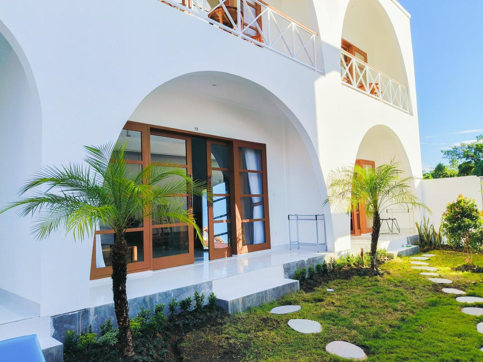Bali Intan Canggu Kamer foto